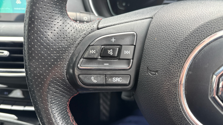 MG HS 1.5 T-GDI SE 5dr Petrol Hatchback